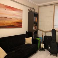 Flat in Greece, 63 sq.m.