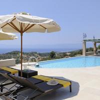 Villa in Greece, 280 sq.m.