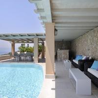 Villa in Greece, 280 sq.m.