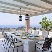 Villa in Greece, 280 sq.m.