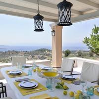 Villa in Greece, 280 sq.m.