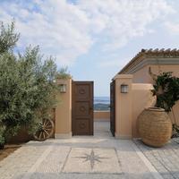 Villa in Greece, 280 sq.m.