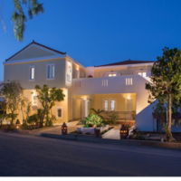 Отель (гостиница) в Греции, 728 кв.м.