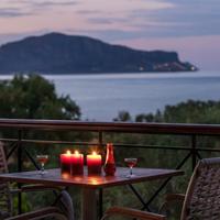 Отель (гостиница) в Греции, 728 кв.м.