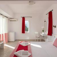 Отель (гостиница) в Греции, 728 кв.м.