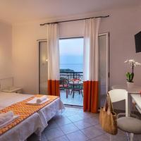 Отель (гостиница) в Греции, 728 кв.м.