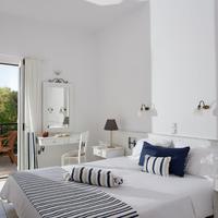 Отель (гостиница) в Греции, 728 кв.м.