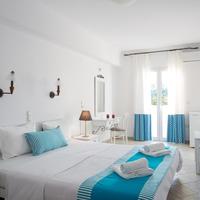 Отель (гостиница) в Греции, 728 кв.м.