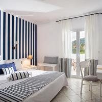 Отель (гостиница) в Греции, 728 кв.м.