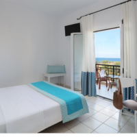 Отель (гостиница) в Греции, 728 кв.м.