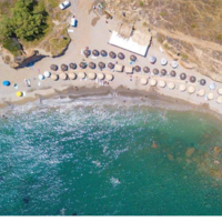 Отель (гостиница) в Греции, 728 кв.м.