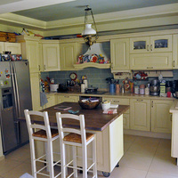 Flat in Greece, 130 sq.m.