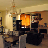 Flat in Greece, 130 sq.m.