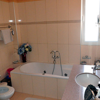 Flat in Greece, 130 sq.m.