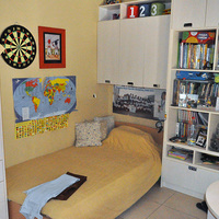 Flat in Greece, 130 sq.m.