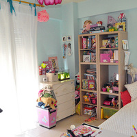 Flat in Greece, 130 sq.m.