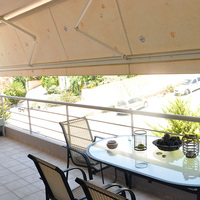 Flat in Greece, 130 sq.m.