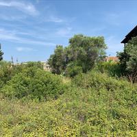 Land plot in Greece