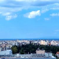 Flat in Greece, 109 sq.m.