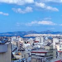 Flat in Greece, 109 sq.m.