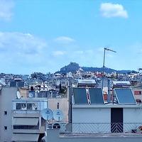 Flat in Greece, 109 sq.m.