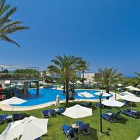 Hotel in Greece, 8500 sq.m.