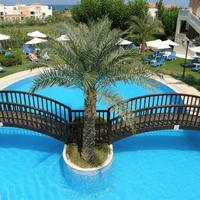 Hotel in Greece, 8500 sq.m.