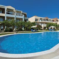 Hotel in Greece, 8500 sq.m.