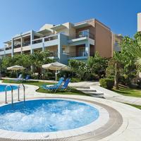 Hotel in Greece, 8500 sq.m.