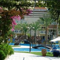 Hotel in Greece, 8500 sq.m.