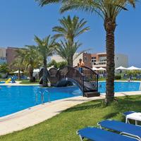 Hotel in Greece, 8500 sq.m.