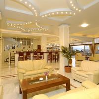 Hotel in Greece, 8500 sq.m.