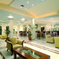 Hotel in Greece, 8500 sq.m.