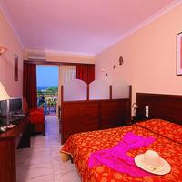 Hotel in Greece, 8500 sq.m.