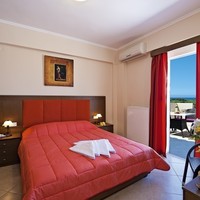 Hotel in Greece, 8500 sq.m.