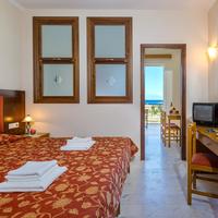 Hotel in Greece, 8500 sq.m.