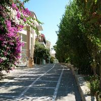 Hotel in Greece, 8500 sq.m.