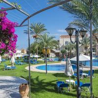 Hotel in Greece, 8500 sq.m.