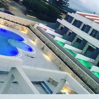 Hotel in Greece, 8500 sq.m.