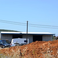 Земельный участок в Греции