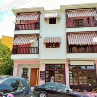 Business center in Greece, 270 sq.m.