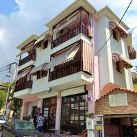 Business center in Greece, 270 sq.m.