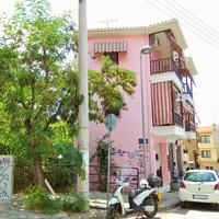 Business center in Greece, 270 sq.m.