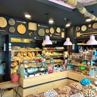 Business center in Greece, 270 sq.m.