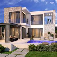 Villa in Republic of Cyprus, 168 sq.m.