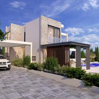 Villa in Republic of Cyprus, 168 sq.m.