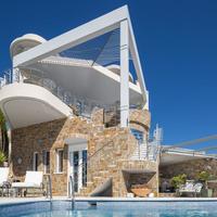 Вилла в Греции, 428 кв.м.