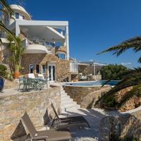 Вилла в Греции, 428 кв.м.