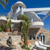 Вилла в Греции, 428 кв.м.