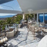 Вилла в Греции, 428 кв.м.